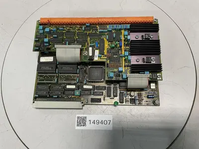 USED KEBA D1326E E-10-ANALOG