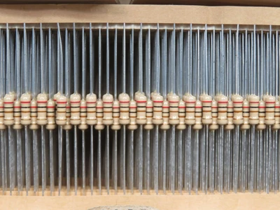 New | in-Stock XICON _UNKNOWN_ Resistors Texas US | OCO Industrial #1691338