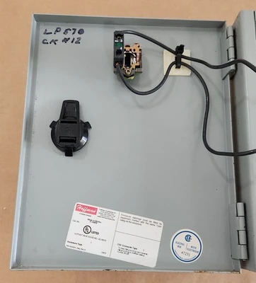 USED Hoffman A10N86