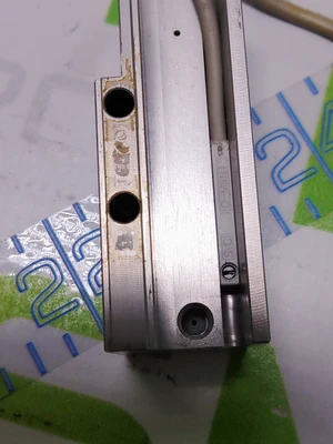 USED SMC CD85N12-0017-CFK00146