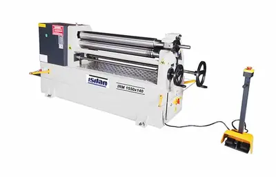 Isitan IRM 1050 x 110