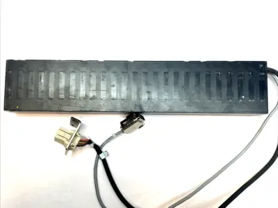Used Jenaer Antriebstechnik SLM-040-368-200 Linear Motor Primary ECOLIN 368mm JAT Motors (misc) Michigan US | Maverick Industrial Sales #1400498