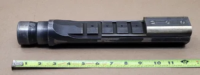 SUNNEN 2H P28 2125 WF Tooling & Accessories, Mandrels | Machinery Central (3)