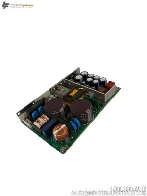 Used NEMIC-LAMBDA LWT50H-522 Power Supplies Kentucky US | Industrial Parts R Us Inc. #1377597