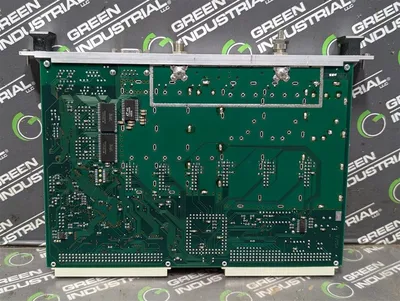 Siemens / ROAX RCP9546-A1 Interface Board Rev. 3 Issue G Used