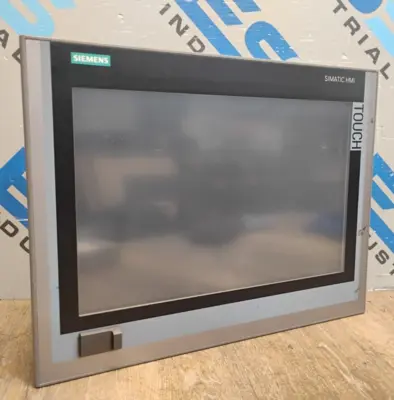 Siemens 6AV7240-0BC07-0HA0 Electrical/PLC/Automation | ESS Industrial Equipment Sales (2)