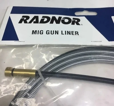 NEW Radnor 44-116-15