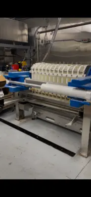 2025 Goodnature Maximizer Series Juice Press Food Industry | Global Machine Brokers, LLC (3)