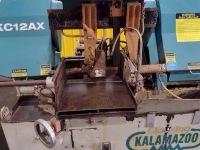 USED KALAMAZOO