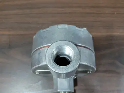NEW ROSEMOUNT 0068R21C30A040T34E6R05