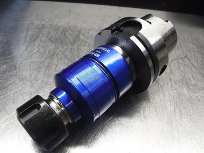 ERI America HSK63A ER20 Synchro Tap 4.56" Pro HSK63A-STC20-4.56 (LOC1771)