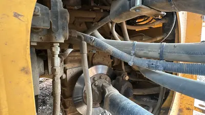 Used 2016 VOLVO L90H Wheel Loaders Pennsylvania US | Proxy Equipment #1388769