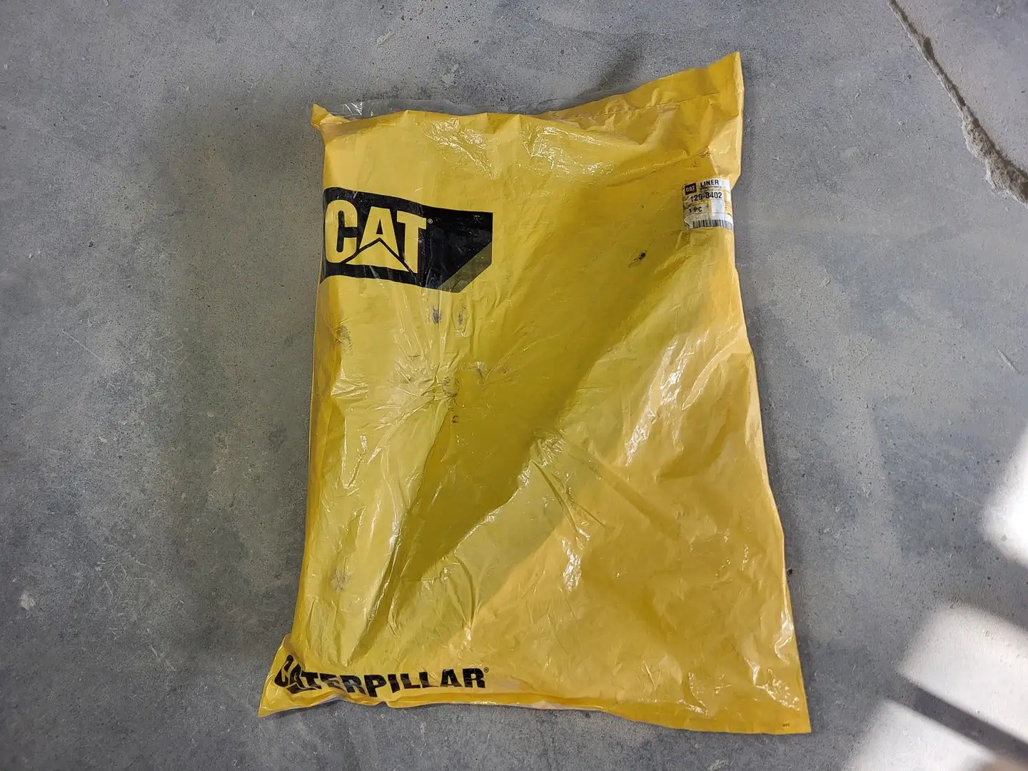 NEW CATERPILLAR 129-3402