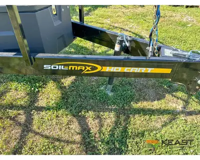 Used SOILMAX _UNKNOWN_ Miscellaneous Agriculture (Farm) Equipment Iowa US | Keast Enterprises #1360448