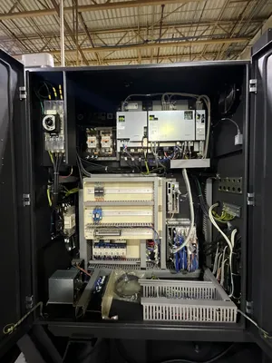 2019 OKUMA GENOS M560-V Machining Centers - Vertical | Machinery For Sale (11)