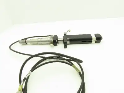 Marposs J35205370004J17VU0071 Measuring Head Guage Sensor 30mm Head