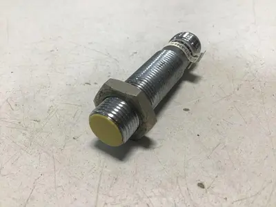 USED TURCK ELEKTRONIK E12-M12-AP6X-H