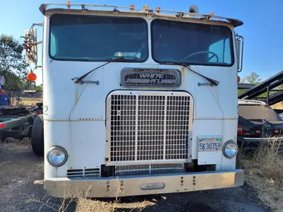 USED 1978 WHITEGMC WCM64