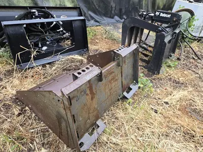 Used 2015 BOBCAT MT55 Skid Steer Loaders California US | Ben Kaplan Equipment #1289794