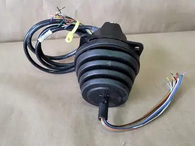 New | in-Stock SURE GRIP CONTROLS INC. JSL-P2-02-80722 Forklift Attachments British Columbia CA | Lenmark #238439