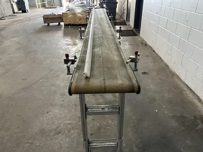 USED DORNER 2200 SERIES