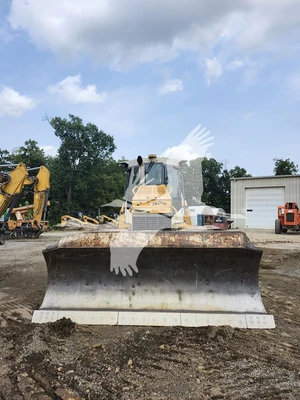 USED 2018 LIEBHERR PR716 LGP LITRONIC
