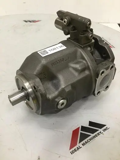 Used REXROTH AA10VSO45DFR131R Pumps Michigan US | Ideal Machinery #607099
