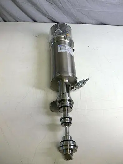 Used WAUKESHA CHERRY-BURRELL X08244 W71 W/EXT FL, 1.5" E1, WWWS Valves/Fittings California US | Equipment Lab #485306