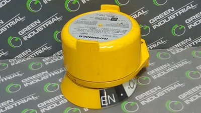 StoneL MQ2VK1F Informer Valve Position Sensor Used