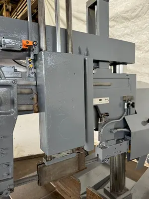 USED 1997 BEHRINGER HBP 310/403 GA