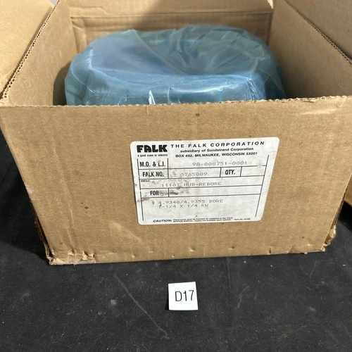NEW Falk 0765009