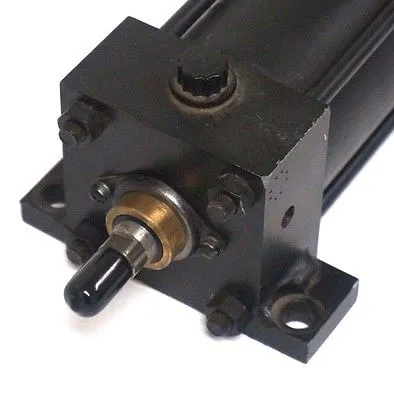 NEW PARKER FLUIDPOWER 02.50 CCMA U14AC 18.000 CYLINDER