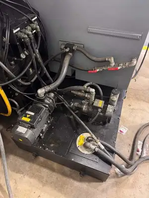 2014 HURCO VMX42UI Vertical Machining Centers (5-Axis or More) | Toolquip, Inc. (5)