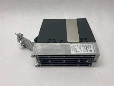 USED SIEMENS SINAMICS POWER MODULE 3 AC PHASE PM240-2
