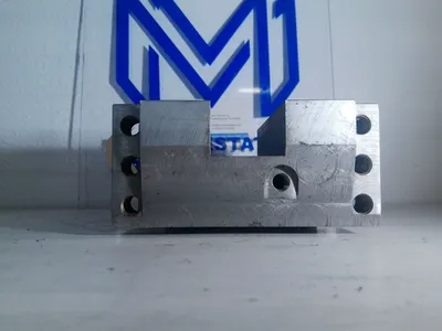 TW20  Static OD Turning Tool Holder  69x71 mm Nakamura Tome SC-300