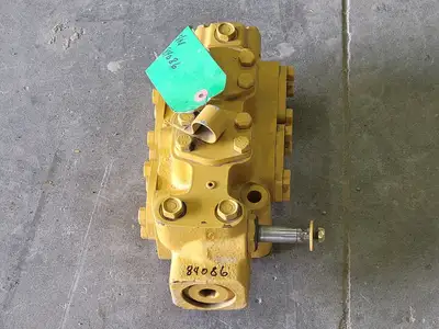 Valve G 4T-5541