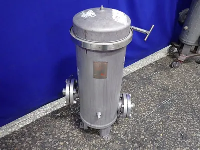 Used CUNO INC 12DC2 Chemical & Process Equipment Ohio US | HGR 24 #887265
