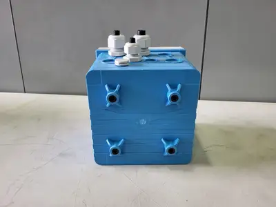 NEW ENDRESS+HAUSER FTR325-A1A1