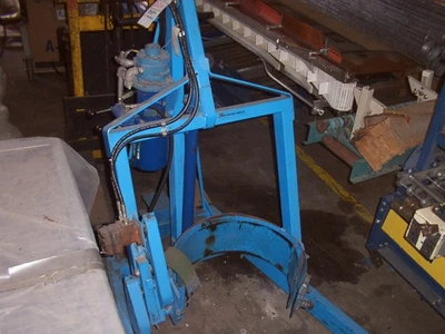 Used _UNKNOWN_ 400A60114 Bin Dumpers Minnesota US | A&I Equipment #1317649