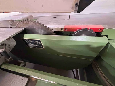 Used 1994 MARTIN T72 Woodworking Table Saws Colorado US | MachineryMax #1517847