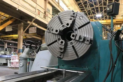 1982 KINGSTON HR-3000 LATHES, GAP, REMOVABLE GAP | Prime Machinery (4)