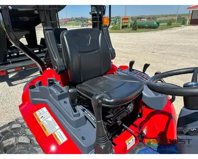 Used TYM _UNKNOWN_ Sub-Compact & Compact Tractors Iowa US | Keast Enterprises #1360488