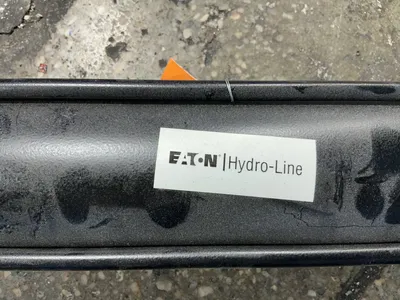 Used EATON HYDROLINE Pumps Ohio US | HGR 24 #1271773