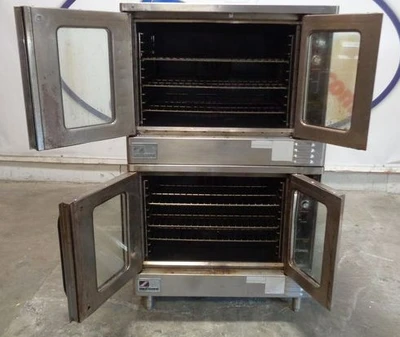 100-0056 Southbend GS/25SC Gas Convection Oven