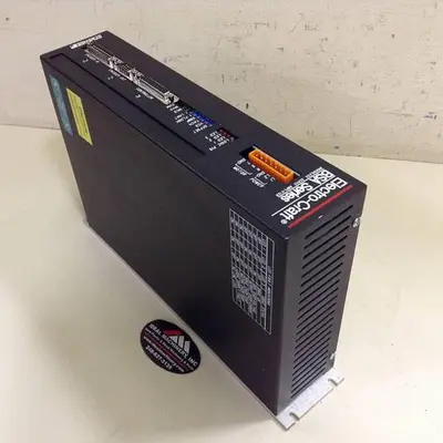 USED ELECTRO CRAFT BSA-15