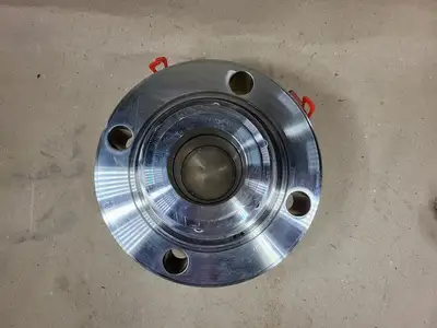 NEW 2014 FLOWSERVE B0167212