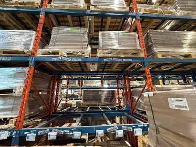 _UNKNOWN_ _UNKNOWN_ RACK/SHELVING | ListingHippo (8)