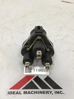 USED MDI 335NO-120A