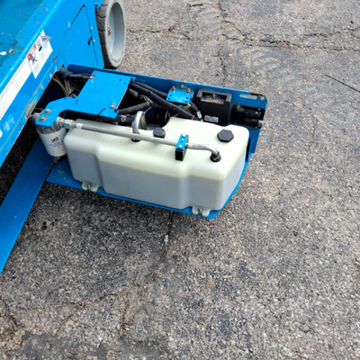 USED 2016 Genie GS-4047