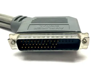 Used Adept Tech 10330-11140 Cable & Wire Michigan US | Maverick Industrial Sales #1454158